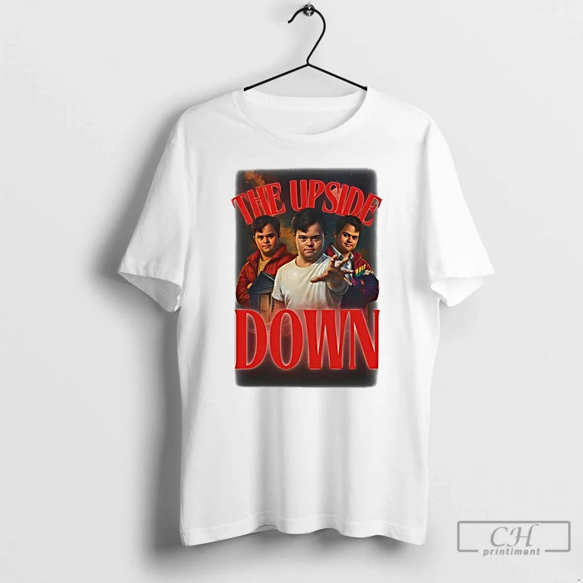 Upside Down T-Shirts, Hoodie, Sweatshirt - T-Shirt, Sweatshirt, Hoodie