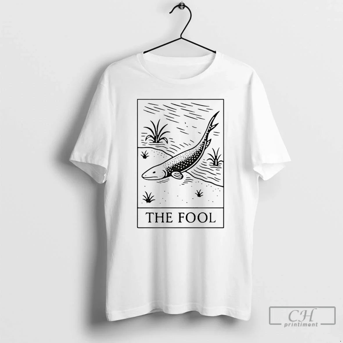 Devonian Fool Art T-Shirts, Hoodie, Sweatshirt - T-Shirt, Sweatshirt, Hoodie
