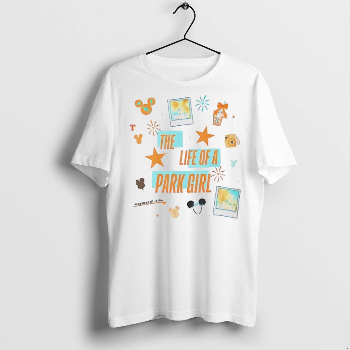 Life Park Girl T-Shirts, Hoodie, Sweatshirt - T-Shirt, Sweatshirt, Hoodie