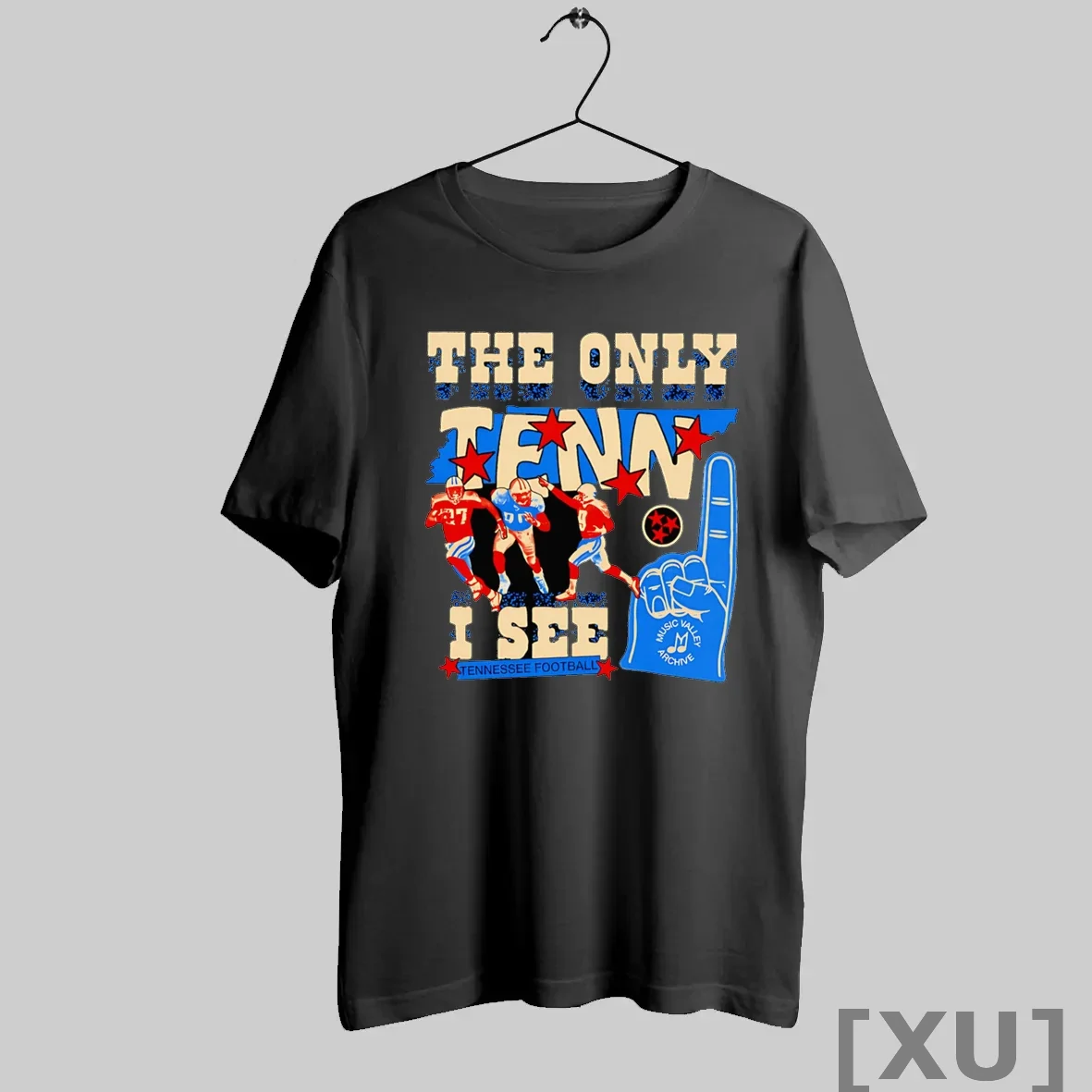 Only Tenn I See T-Shirts, Hoodie, Sweatshirt - T-Shirt, Sweatshirt, Hoodie