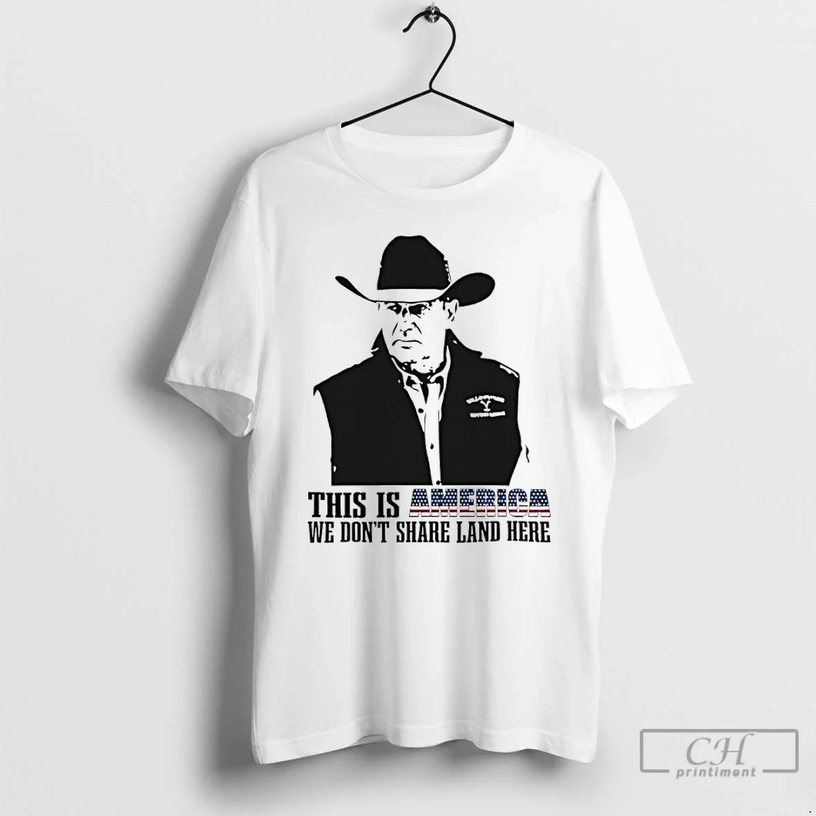This Is America We Dont Share Land Here T-Shirts, Hoodie, Sweatshirt - T-Shirt, Sweatshirt, Hoodie