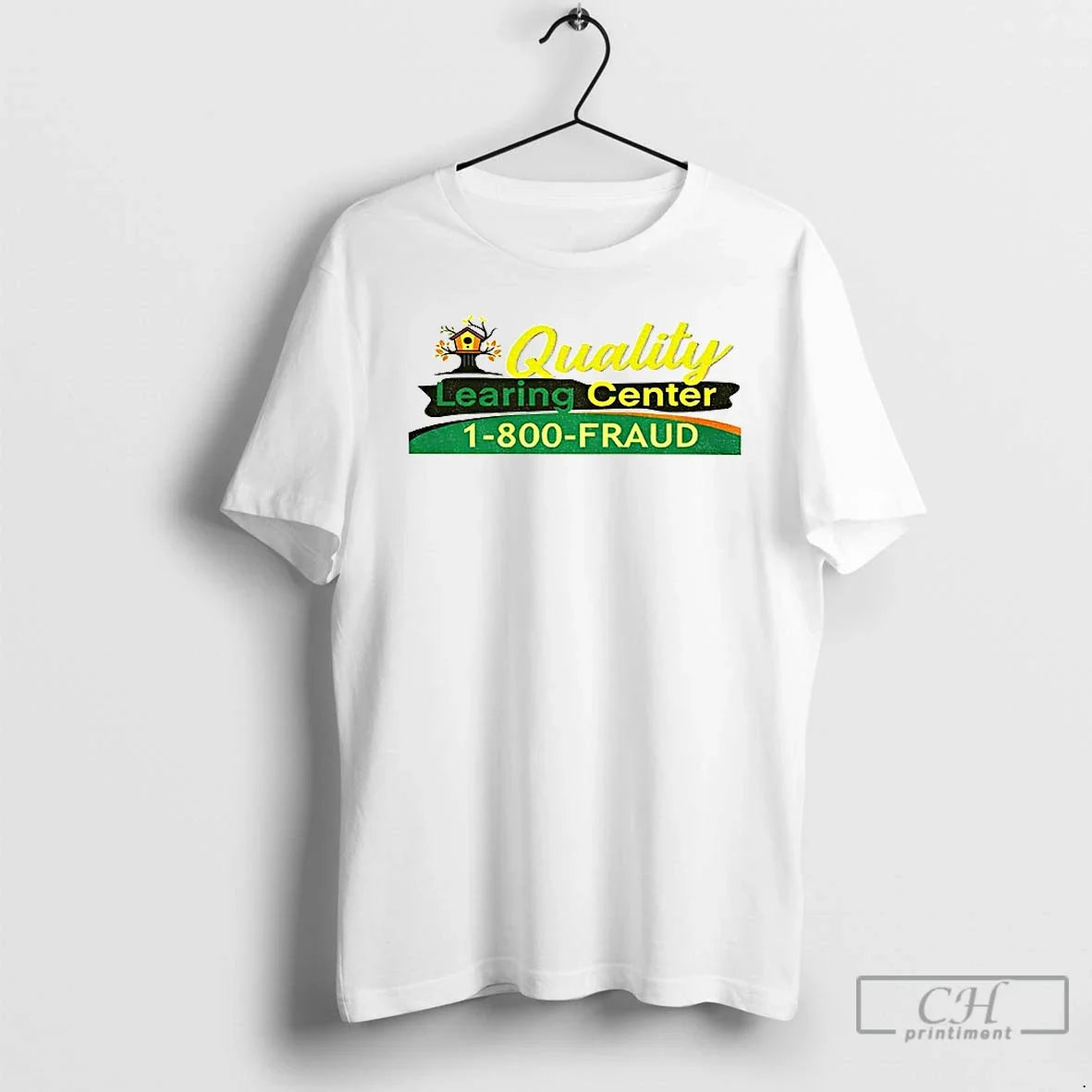 Tim Walz Minnesota Somalian Daycare Quality Learing Center 1 800 Fraud T-Shirts, Hoodie, Sweatshirt - T-Shirt, Sweatshirt, Hoodie