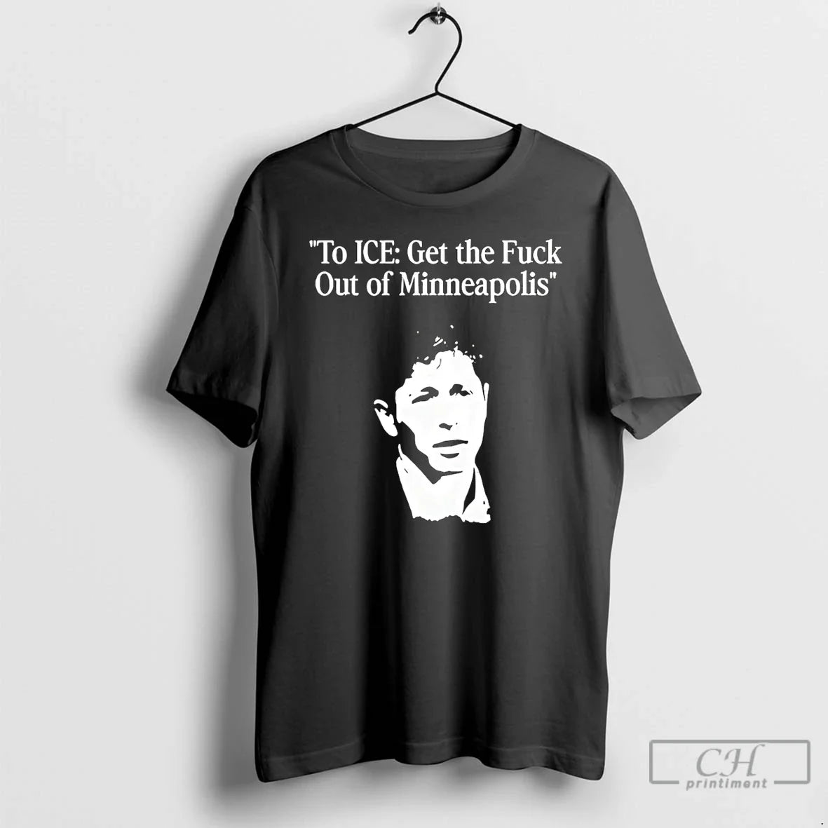 Ice Get Fuck Out Minneapolis Mayor Jacob Frey T-Shirts, Hoodie, Sweatshirt - T-Shirt, Sweatshirt, Hoodie