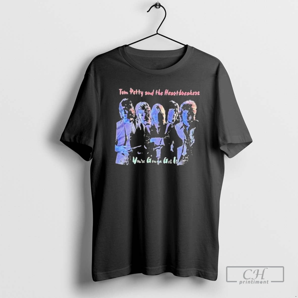 Tom Petty Heartbreaks Gonna Get Shirt T-Shirts, Hoodie, Sweatshirt - T-Shirt, Sweatshirt, Hoodie