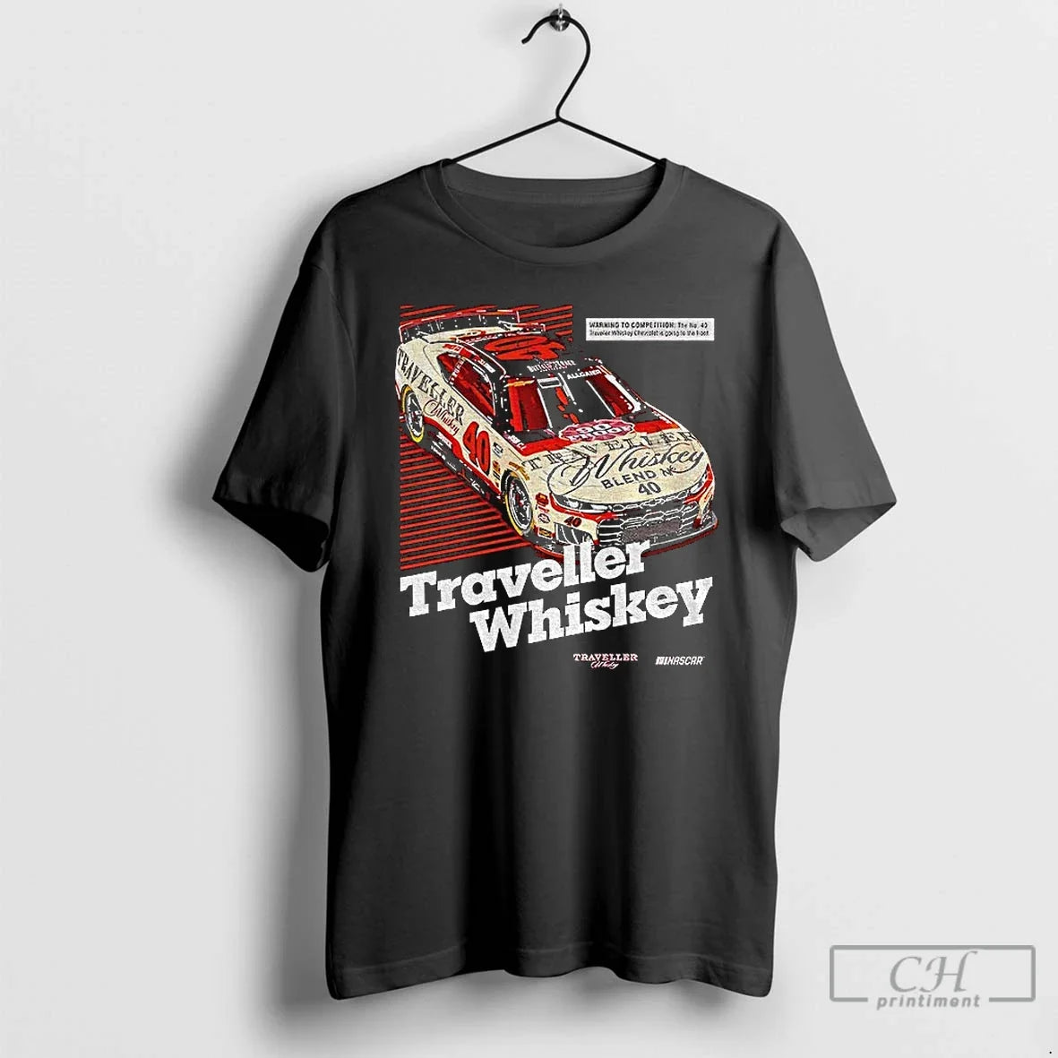 Traveller Whiskey Blend 40 Blend N 40 Warning Competition T-Shirts, Hoodie, Sweatshirt - T-Shirt, Sweatshirt, Hoodie
