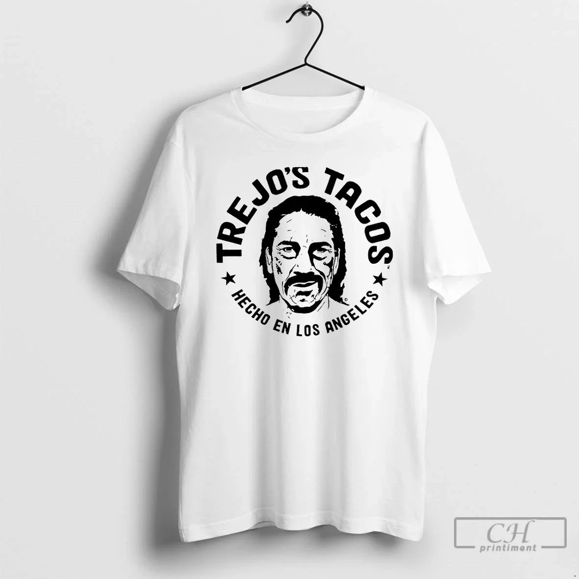 Trejos Tacos Hecho En Los Angeles T-Shirts, Hoodie, Sweatshirt - T-Shirt, Sweatshirt, Hoodie