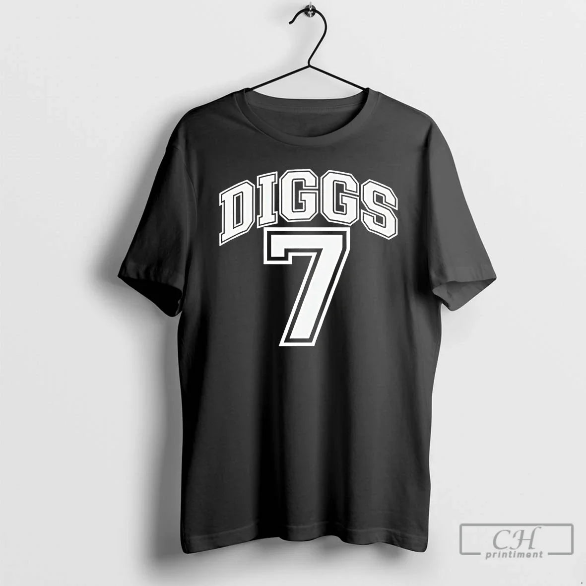 Trevon Diggs Son Aaiden Diggs 7 T-Shirts, Hoodie, Sweatshirt - T-Shirt, Sweatshirt, Hoodie