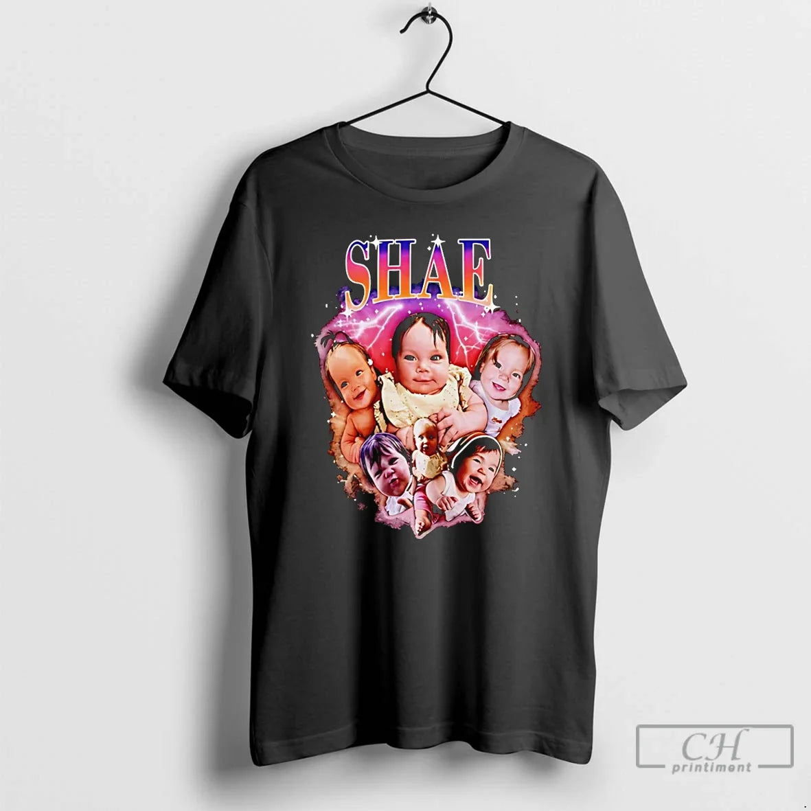 Trevor Lawrence Shae T-Shirts, Hoodie, Sweatshirt - T-Shirt, Sweatshirt, Hoodie