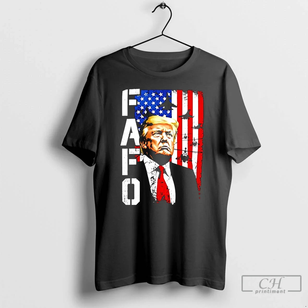 Trump Fafo 2026 Usa Flag T-Shirts, Hoodie, Sweatshirt - T-Shirt, Sweatshirt, Hoodie