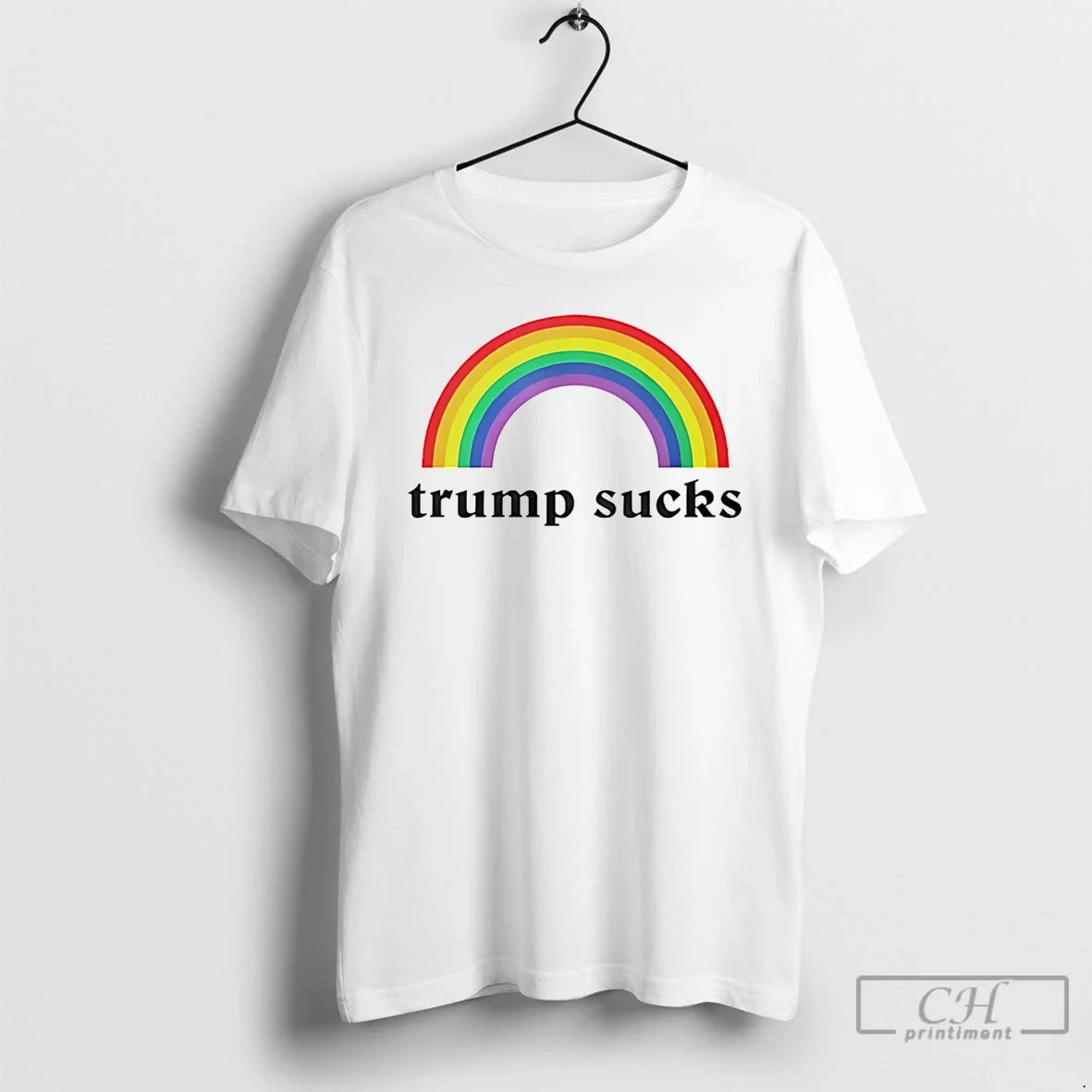 Trump Sucks Rainbow T-Shirts, Hoodie, Sweatshirt - T-Shirt, Sweatshirt, Hoodie