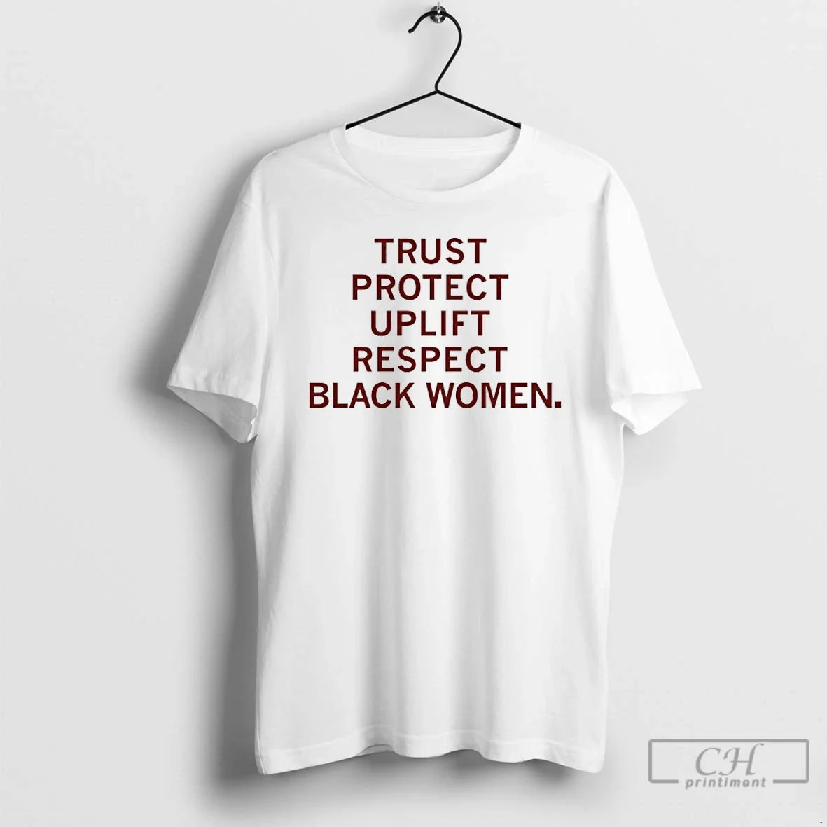 Trust Protect Uplift Respect Black T-Shirts, Hoodie, Sweatshirt - T-Shirt, Sweatshirt, Hoodie