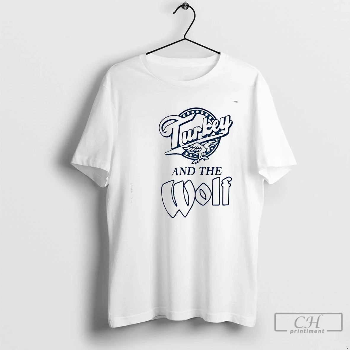 Turkey Wolf Turkey Time T-Shirts, Hoodie, Sweatshirt - T-Shirt, Sweatshirt, Hoodie