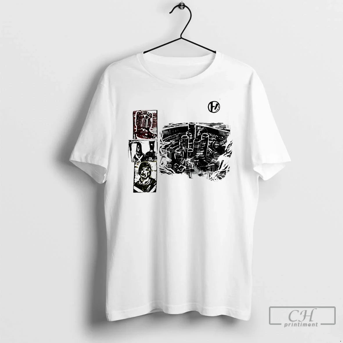 Twenty One Pilots Clancy T-Shirts, Hoodie, Sweatshirt - T-Shirt, Sweatshirt, Hoodie