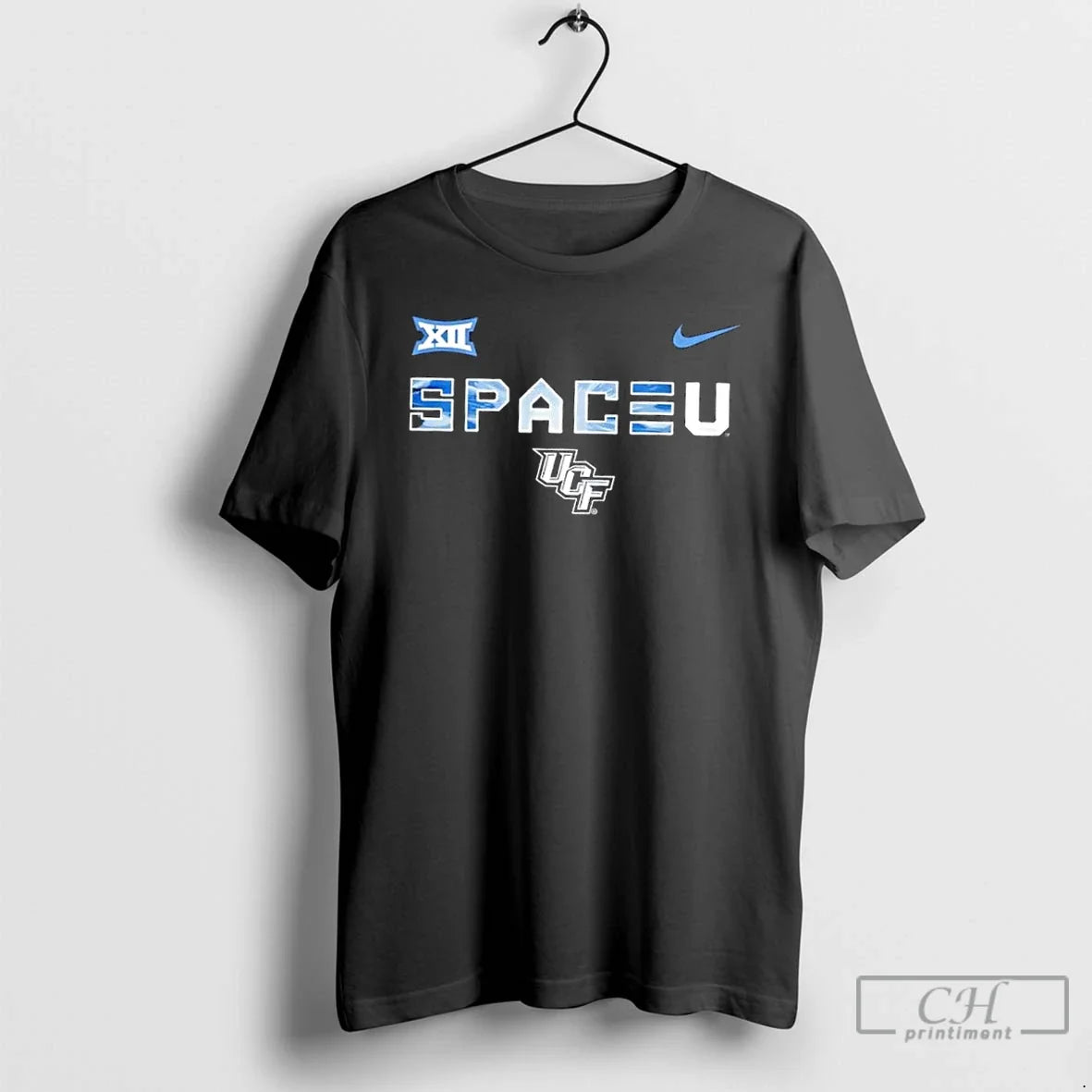 Ucf Knights 2025 Space Two Sided T-Shirts, Hoodie, Sweatshirt - T-Shirt, Sweatshirt, Hoodie