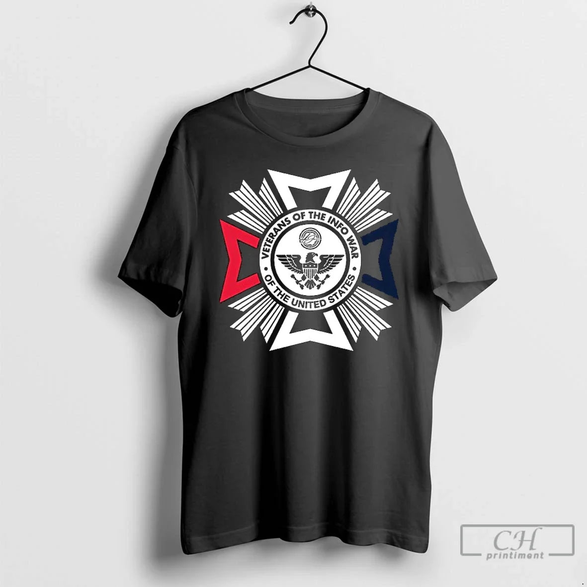 Us Veteran Infowar Long Sleve T-Shirts, Hoodie, Sweatshirt - T-Shirt, Sweatshirt, Hoodie