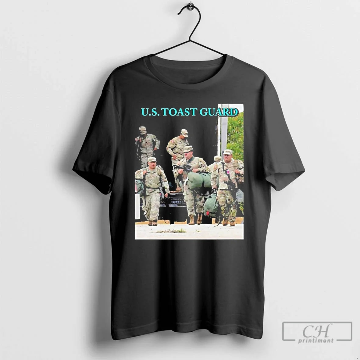 Us Toast Texas National Guard T-Shirts, Hoodie, Sweatshirt - T-Shirt, Sweatshirt, Hoodie