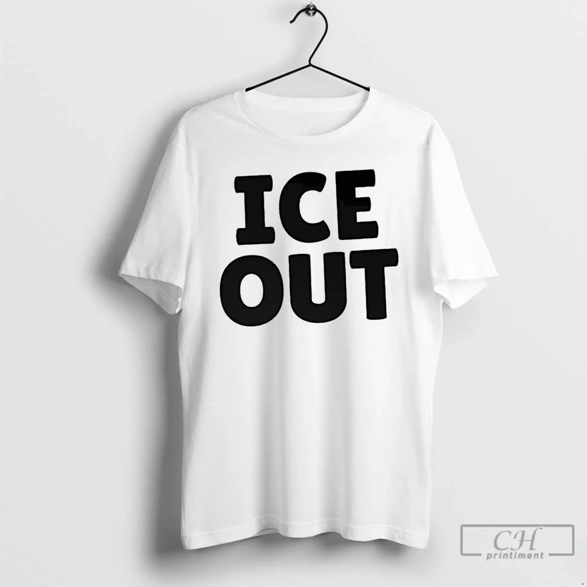 Usa People Support Ice Out T-Shirts, Hoodie, Sweatshirt - T-Shirt, Sweatshirt, Hoodie