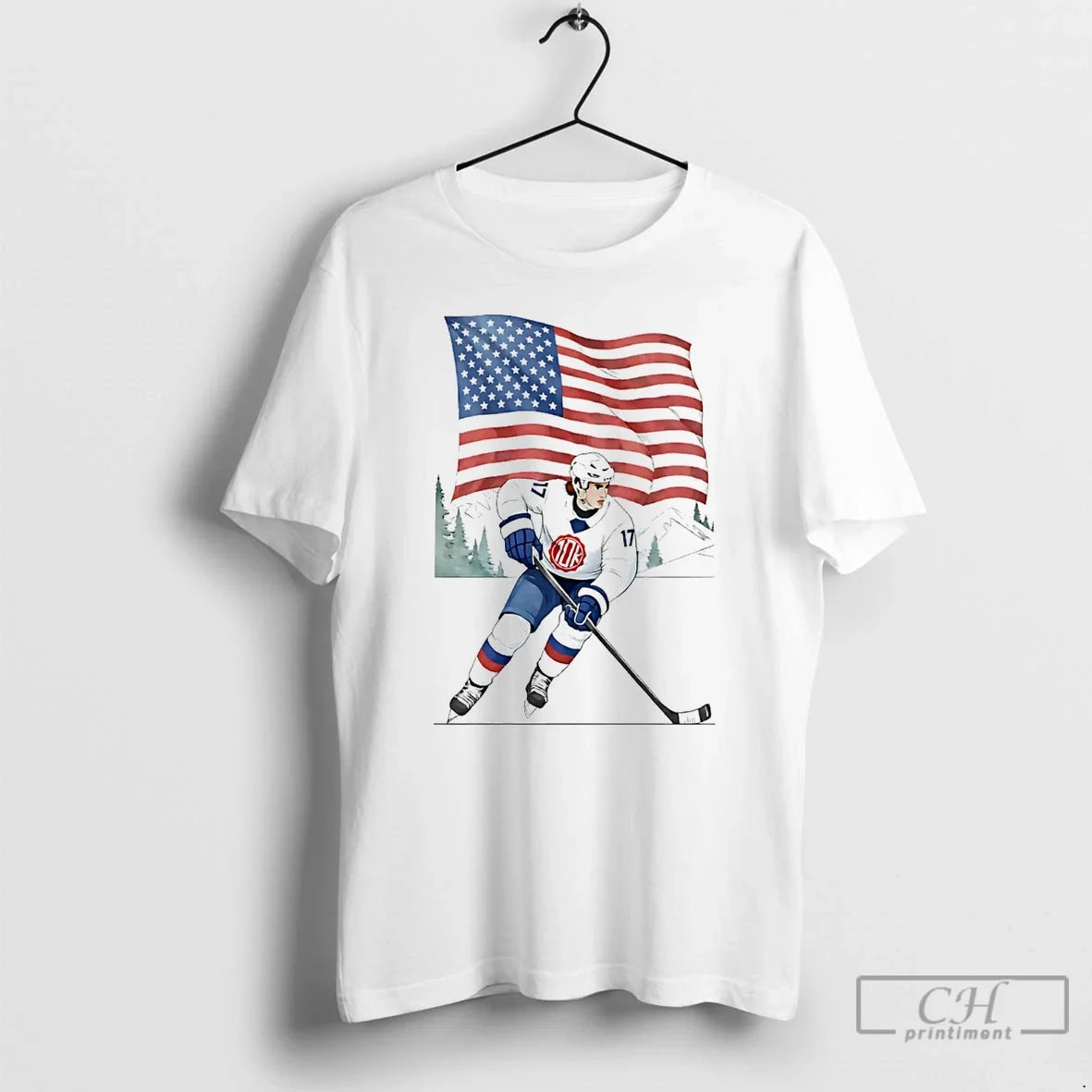 Usa Hockey 10k Olympic Flag T-Shirts, Hoodie, Sweatshirt - T-Shirt, Sweatshirt, Hoodie