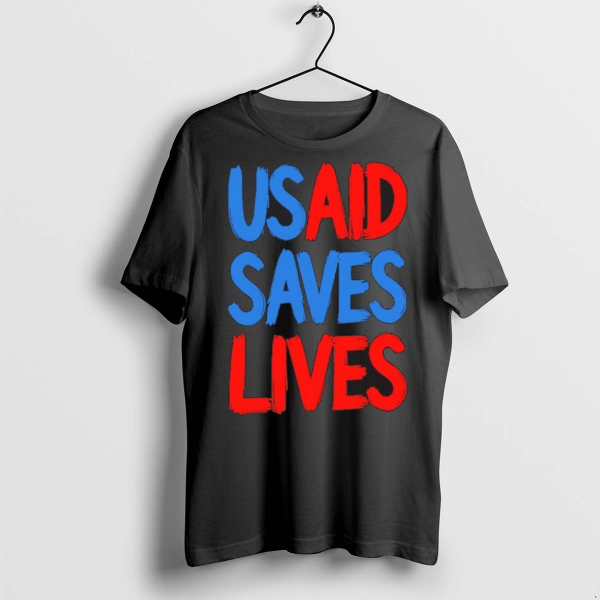 Usaid Saves Lives T-Shirts, Hoodie, Sweatshirt - T-Shirt, Sweatshirt, Hoodie