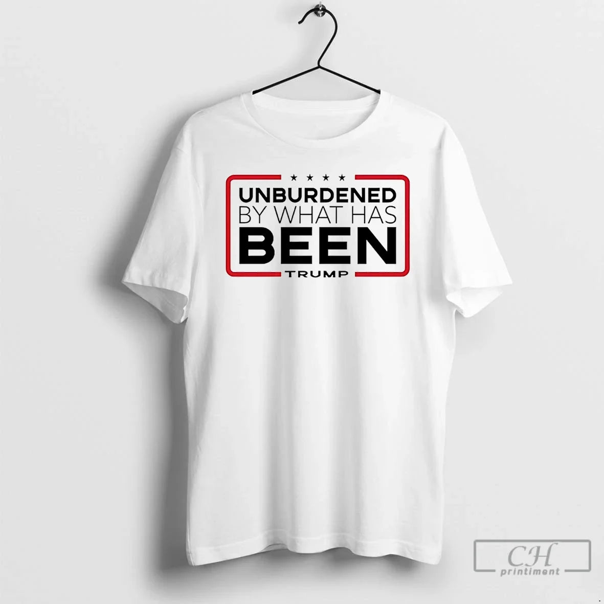 Unburdened What Has Been Trump T-Shirts, Hoodie, Sweatshirt - T-Shirt, Sweatshirt, Hoodie