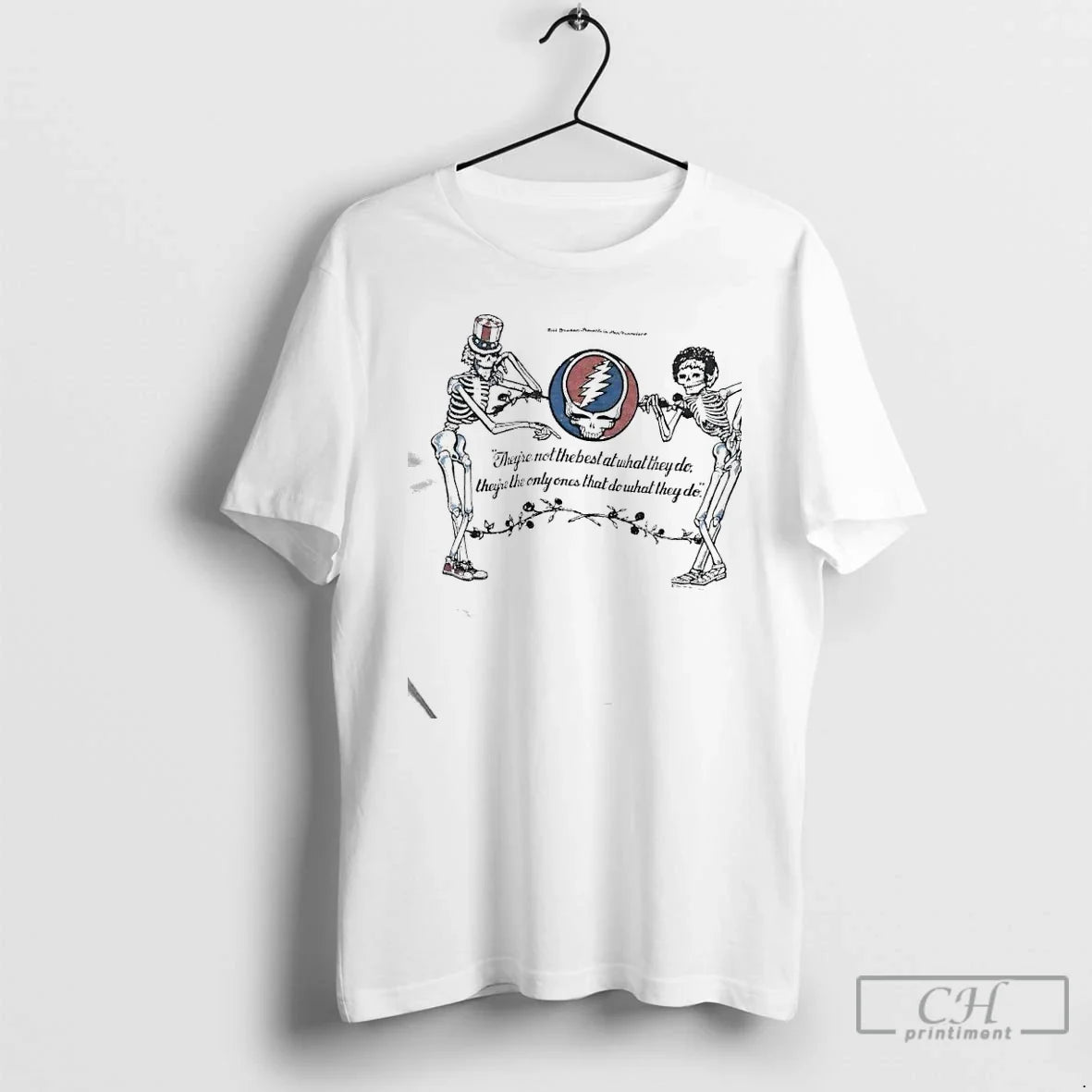 Uncle Sam Stealie Grateful Dead Skeleton T-Shirts, Hoodie, Sweatshirt - T-Shirt, Sweatshirt, Hoodie