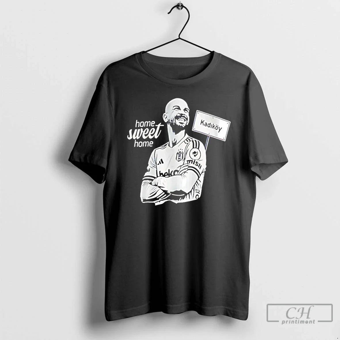 Vaclav Cerny Home Sweet Home T-Shirts, Hoodie, Sweatshirt - T-Shirt, Sweatshirt, Hoodie