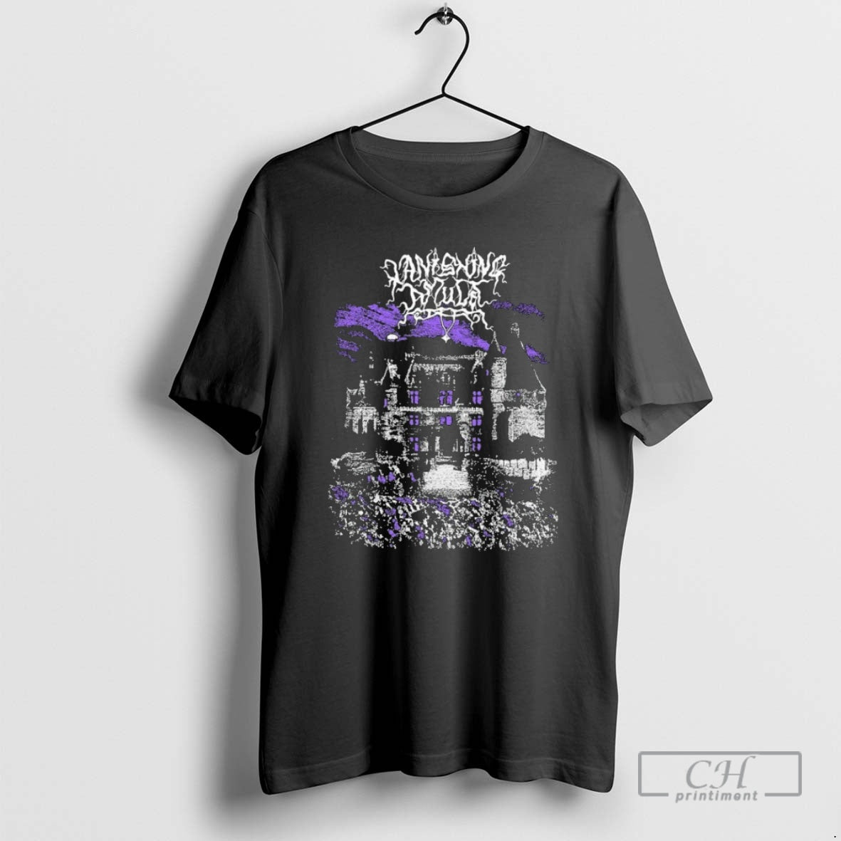 Vanishing Amulet Crumbled Estate Shirt T-Shirts, Hoodie, Sweatshirt - T-Shirt, Sweatshirt, Hoodie
