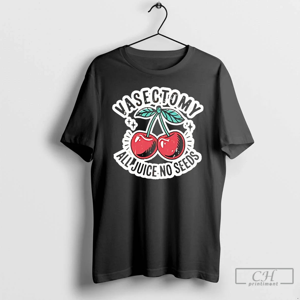 Vasectomy All Juice No Seeds T-Shirts, Hoodie, Sweatshirt - T-Shirt, Sweatshirt, Hoodie
