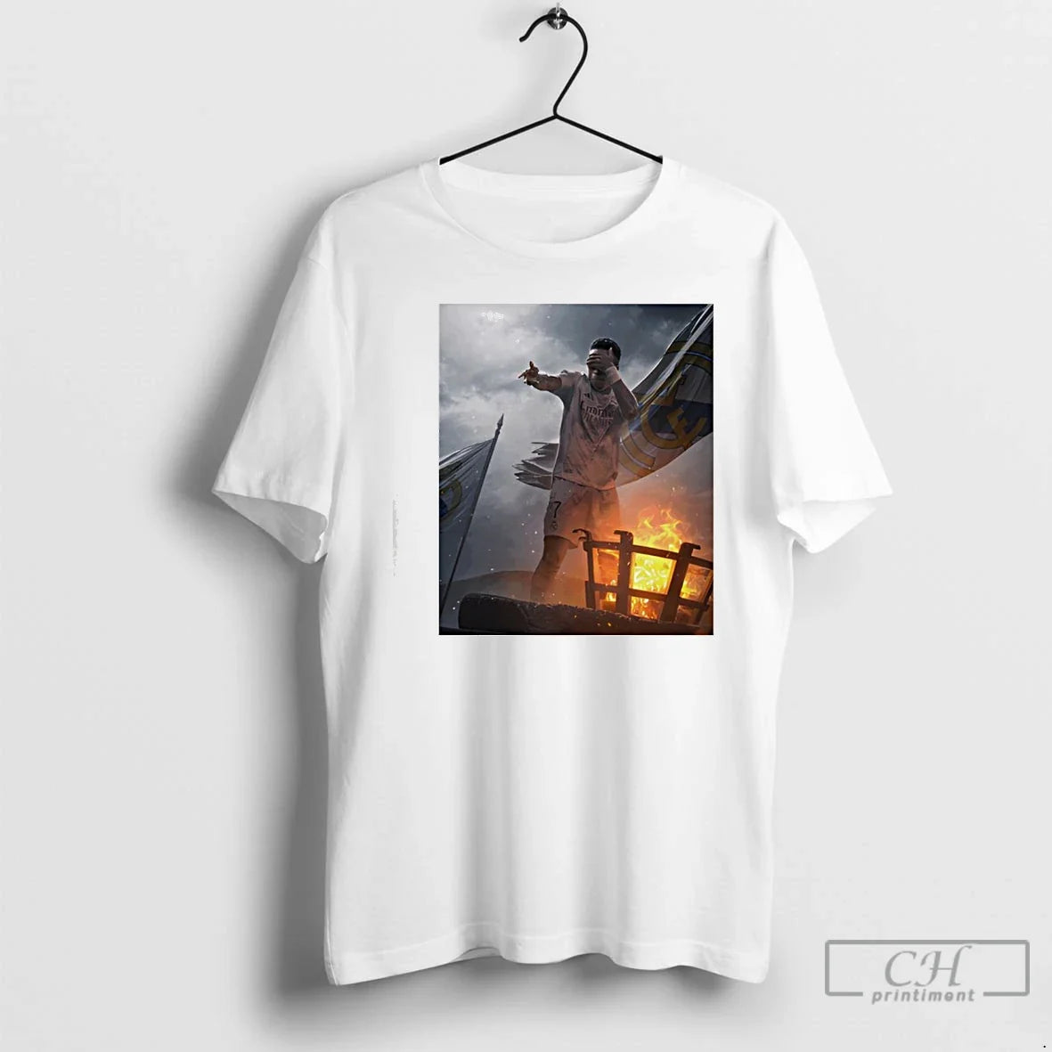 Vini Jr Doubt Destiny Football Legend T-Shirts, Hoodie, Sweatshirt - T-Shirt, Sweatshirt, Hoodie