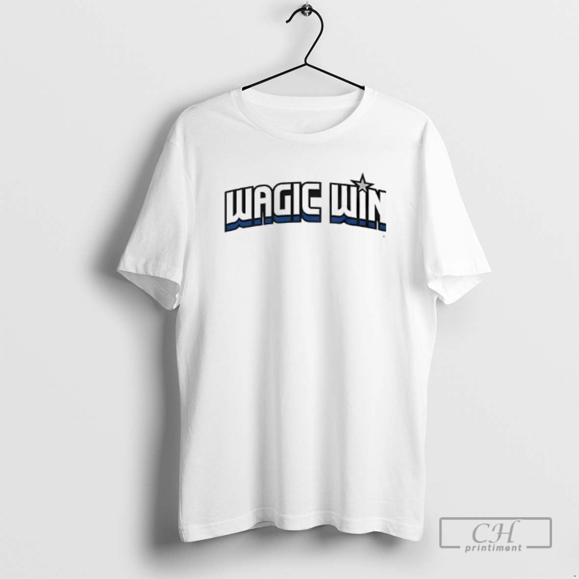 Wagic Win Big Ws Orlando Shirt T-Shirts, Hoodie, Sweatshirt - T-Shirt, Sweatshirt, Hoodie
