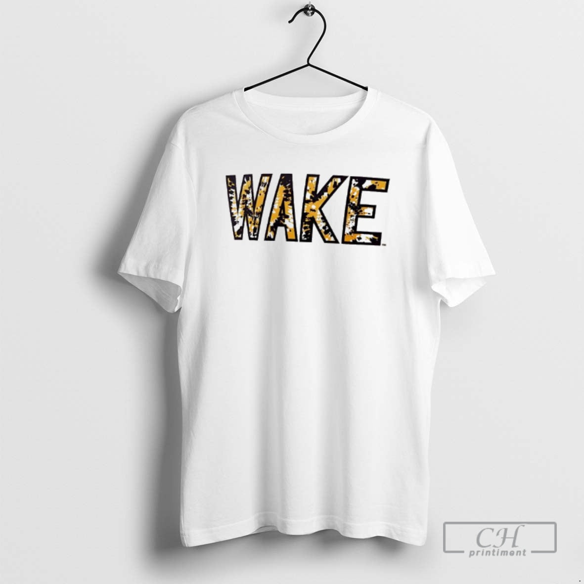 Wake Forest Demon Deacons Shirt T-Shirts, Hoodie, Sweatshirt - T-Shirt, Sweatshirt, Hoodie