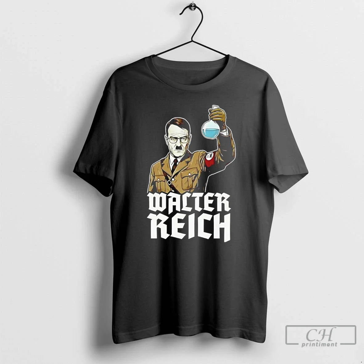 Walter Reich Hitler T-Shirts, Hoodie, Sweatshirt - T-Shirt, Sweatshirt, Hoodie
