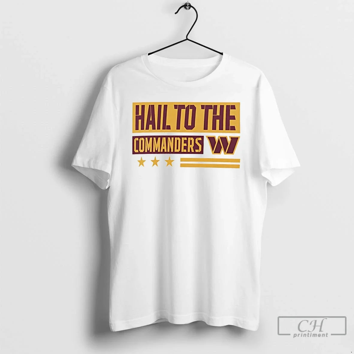 Washington Commanders Hail T-Shirts, Hoodie, Sweatshirt - T-Shirt, Sweatshirt, Hoodie