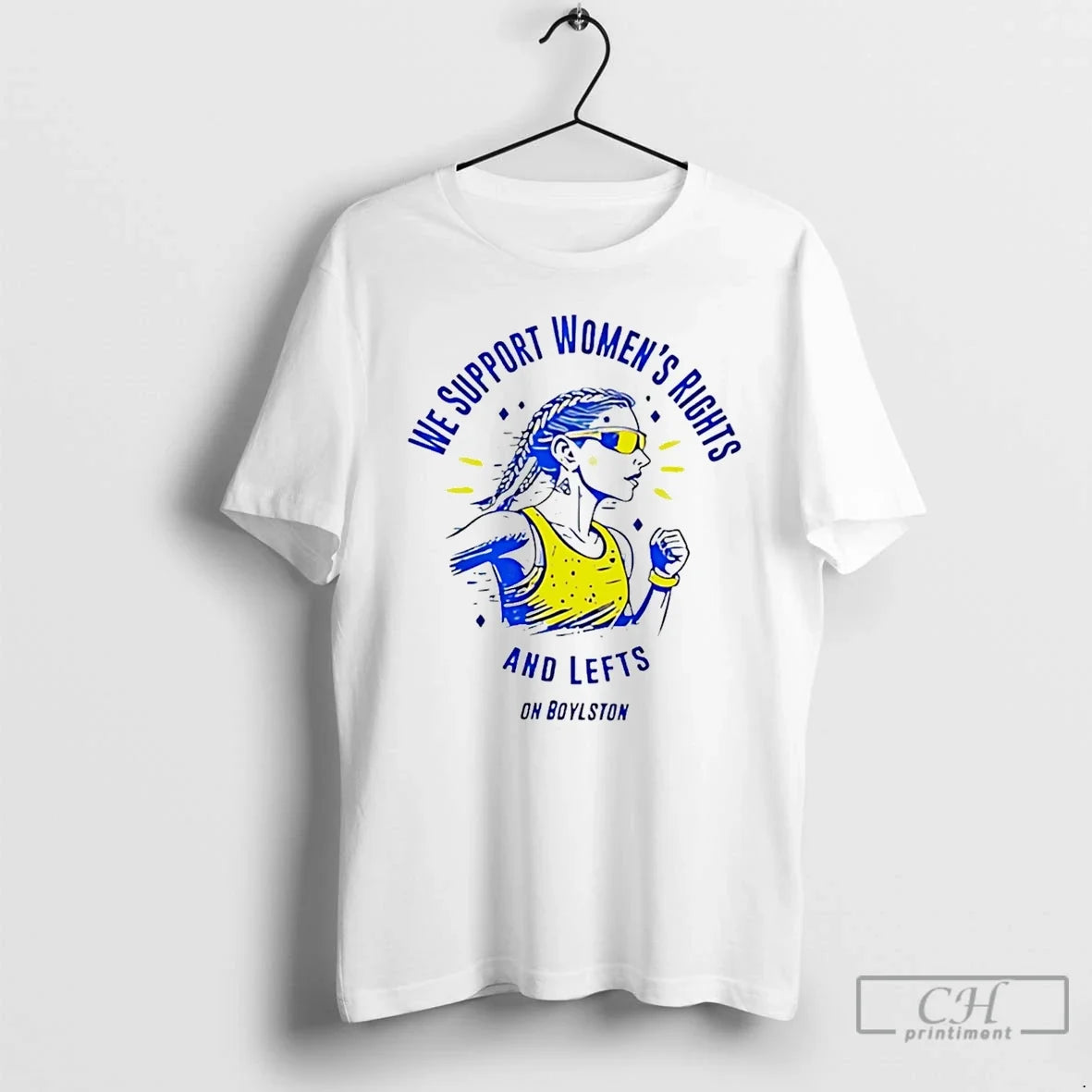 We Support Rights Lefts Boylston T-Shirts, Hoodie, Sweatshirt - T-Shirt, Sweatshirt, Hoodie