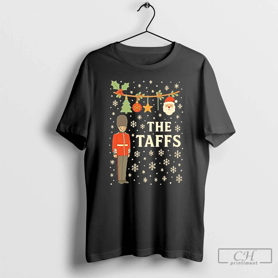 Welsh Guards Taffs T-Shirts, Hoodie, Sweatshirt - T-Shirt, Sweatshirt, Hoodie
