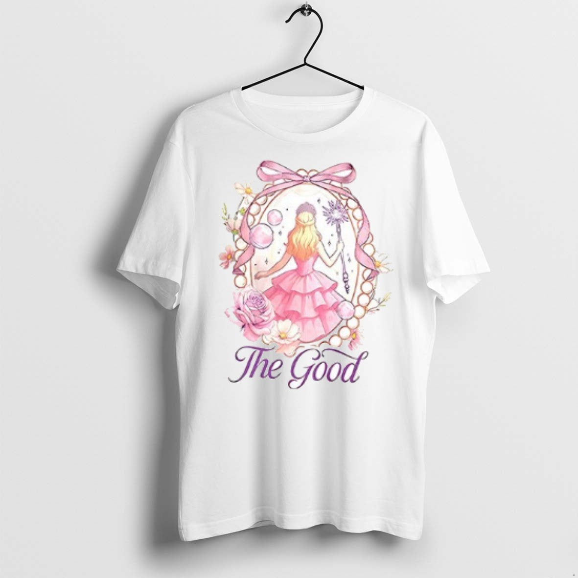 Wicked Good Glinda Good Halloween Ceramic Ceramic Classic Dad Cap T-Shirts, Hoodie, Sweatshirt - T-Shirt, Sweatshirt, Hoodie
