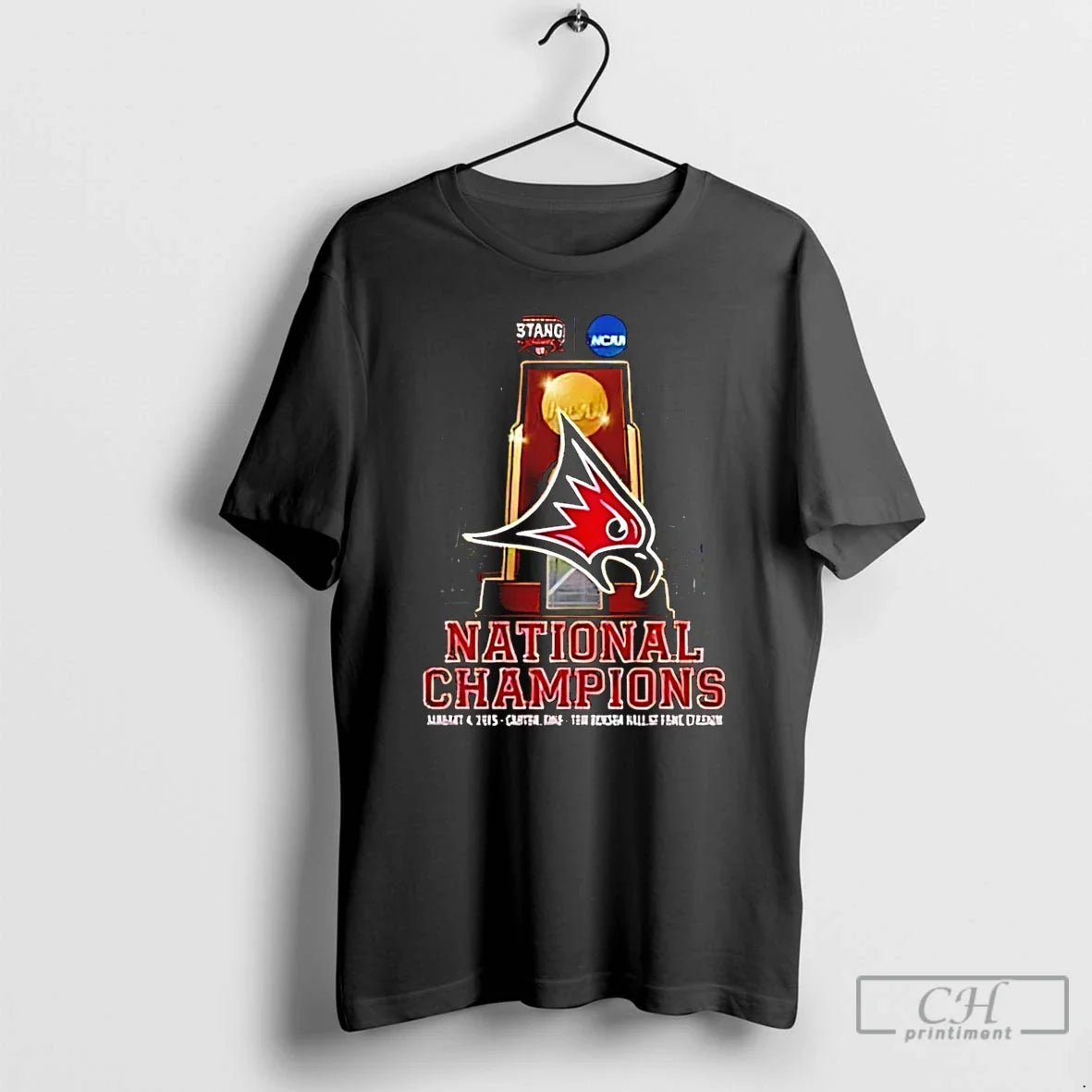 Wisconsin River Falls Falcons Stagg Bowl 2025 Ncaa Division Iii Champion T-Shirts, Hoodie, Sweatshirt - T-Shirt, Sweatshirt, Hoodie