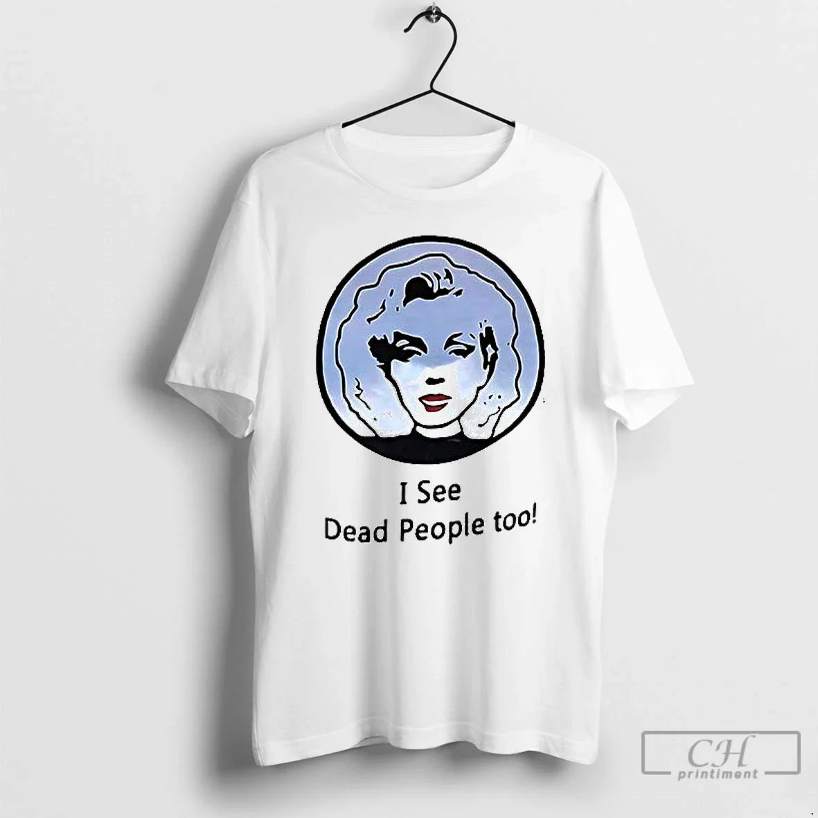 I See Dead People Too Art Ceramic Ceramic Classic Dad Cap T-Shirts, Hoodie, Sweatshirt - T-Shirt, Sweatshirt, Hoodie