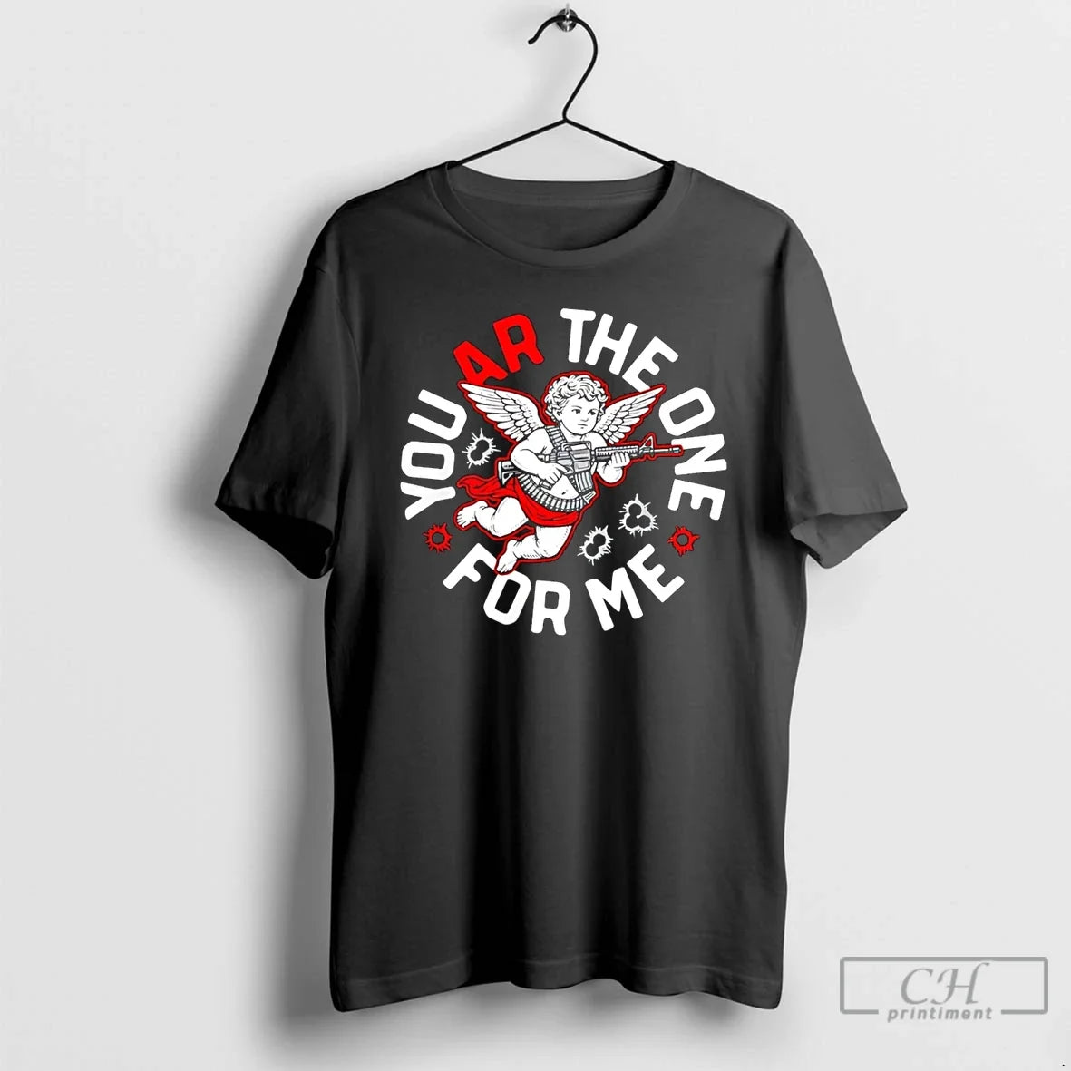 You Ar One Me Cupid T-Shirts, Hoodie, Sweatshirt - T-Shirt, Sweatshirt, Hoodie