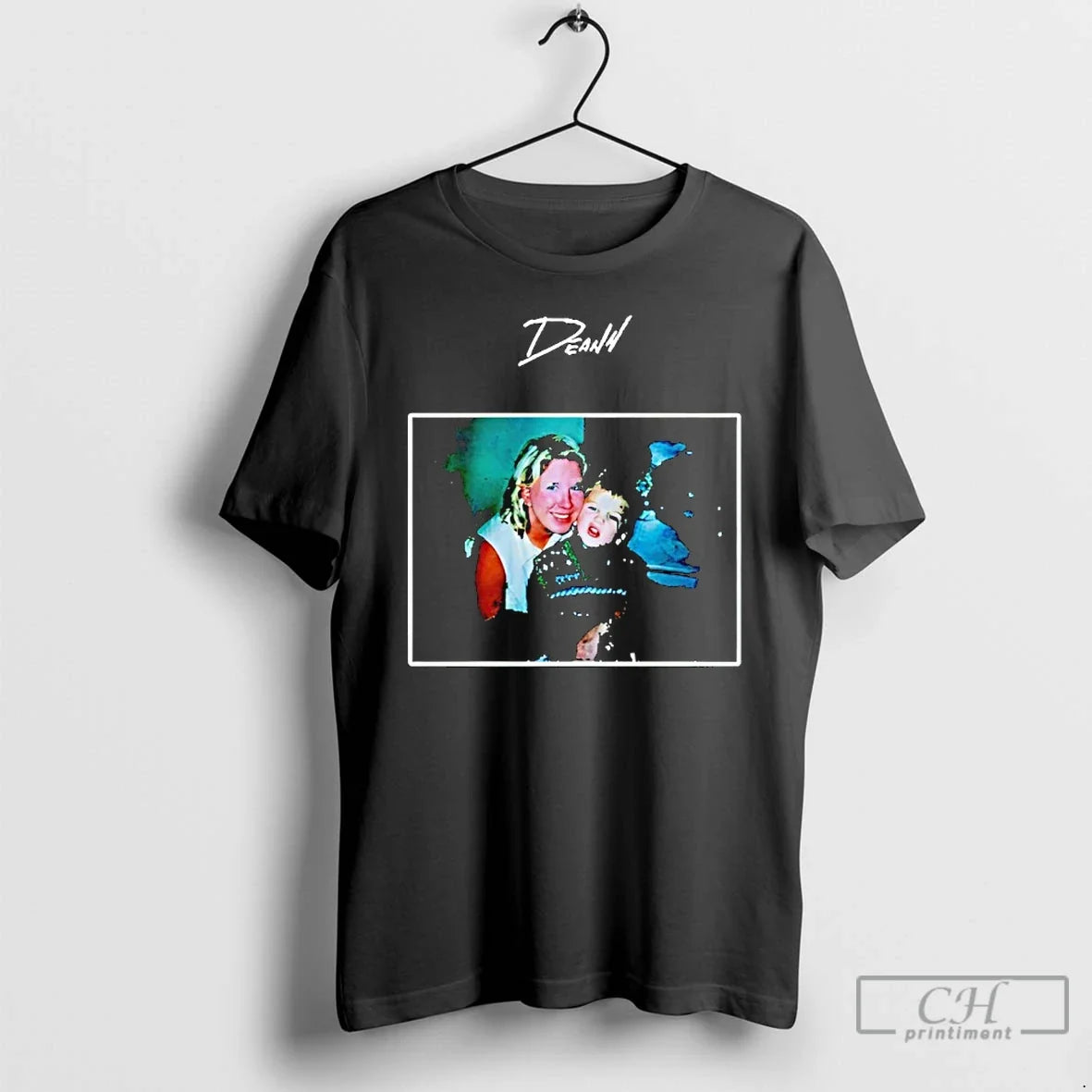 Zach Bryan Deann T-Shirts, Hoodie, Sweatshirt - T-Shirt, Sweatshirt, Hoodie