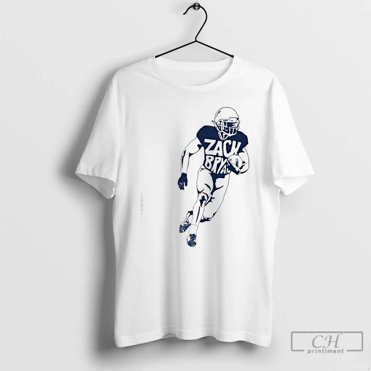 Zach Bryan Zb Big House T-Shirts, Hoodie, Sweatshirt - T-Shirt, Sweatshirt, Hoodie