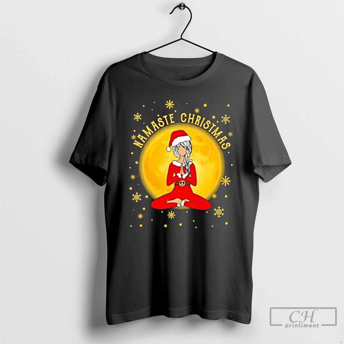 Zenful Namaste T-Shirts, Hoodie, Sweatshirt - T-Shirt, Sweatshirt, Hoodie