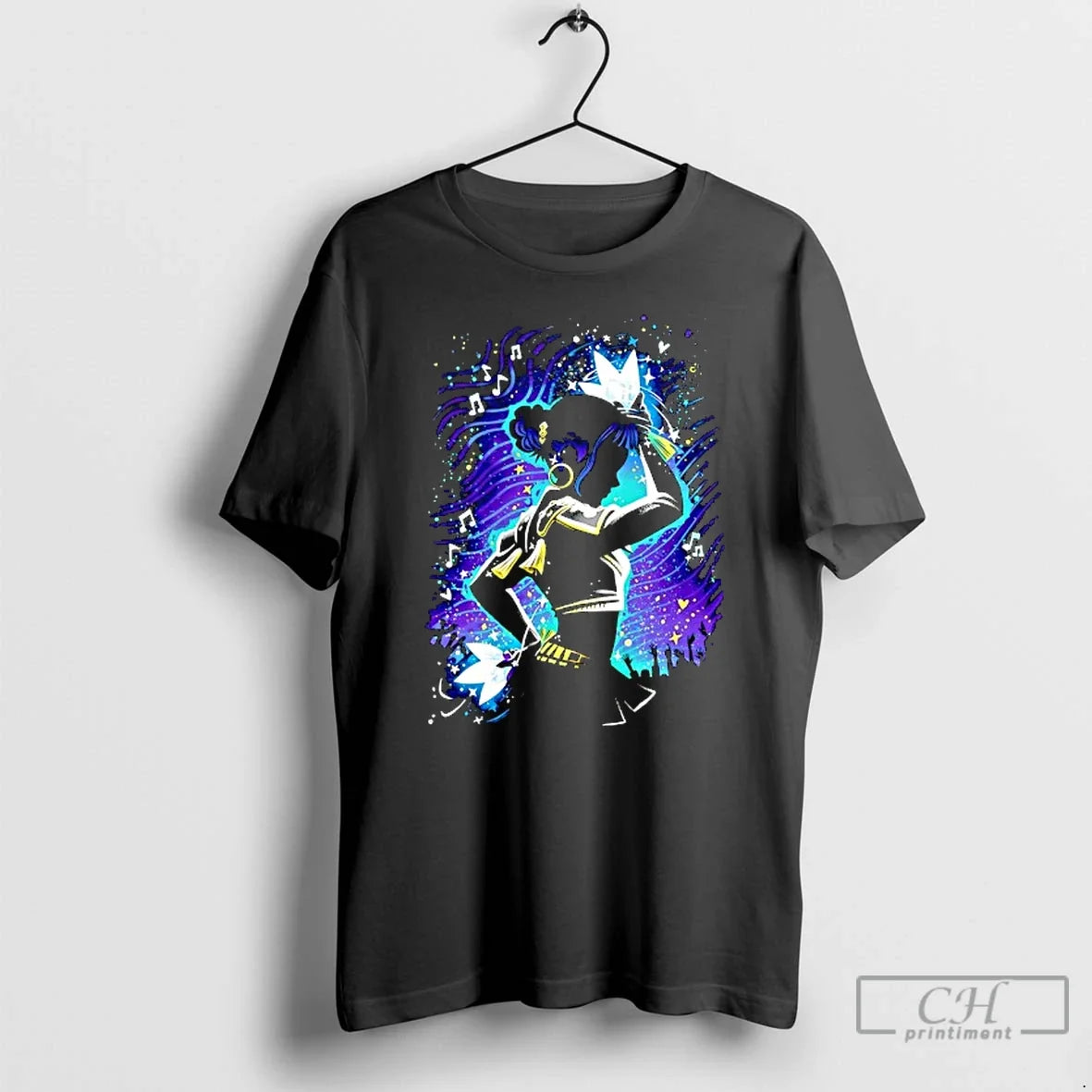 Zoey Kpop Demon Hunters T-Shirts, Hoodie, Sweatshirt - T-Shirt, Sweatshirt, Hoodie
