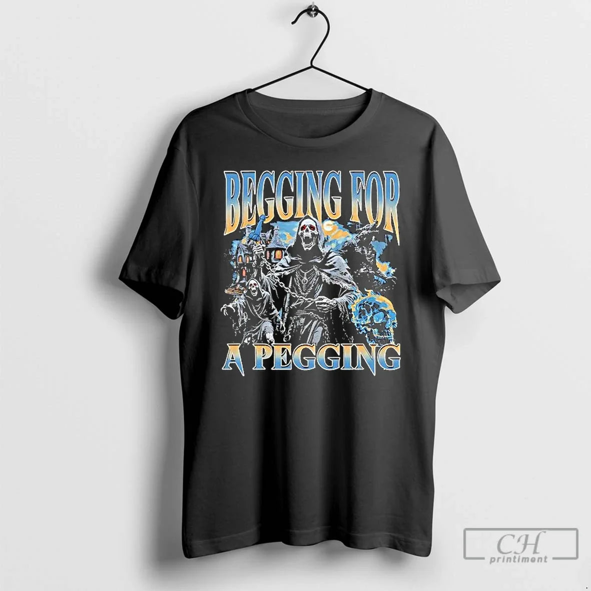 Egging Pegging Skeleton T-Shirts, Hoodie, Sweatshirt - T-Shirt, Sweatshirt, Hoodie