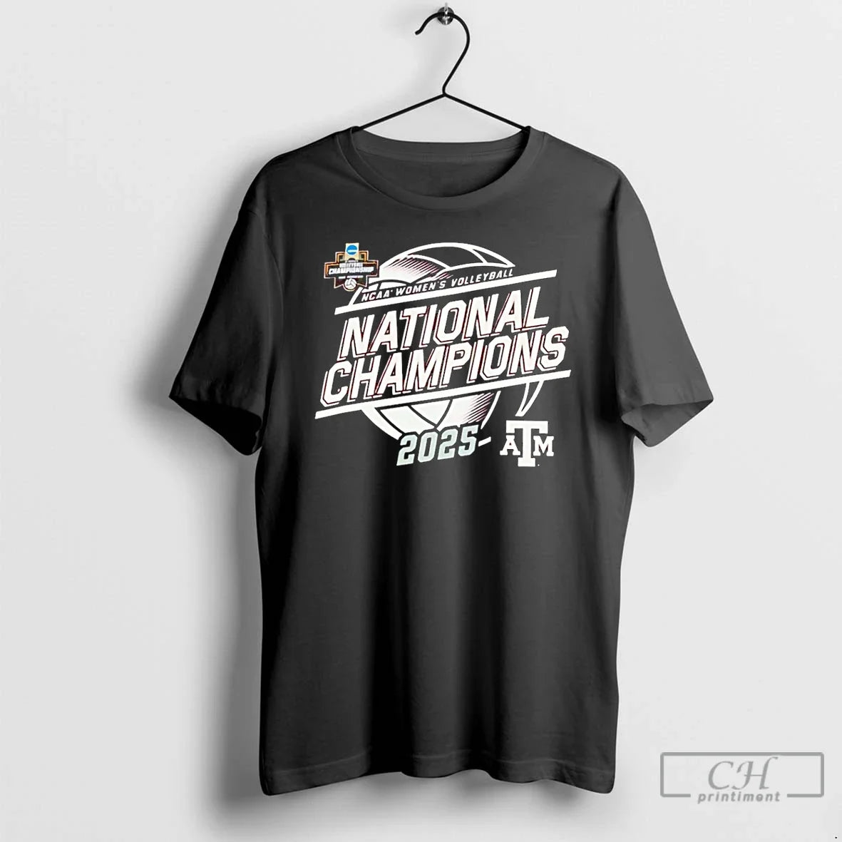 Exas Am Aggies 2025 Ncaa Volleyball National Champions T-Shirts, Hoodie, Sweatshirt - T-Shirt, Sweatshirt, Hoodie