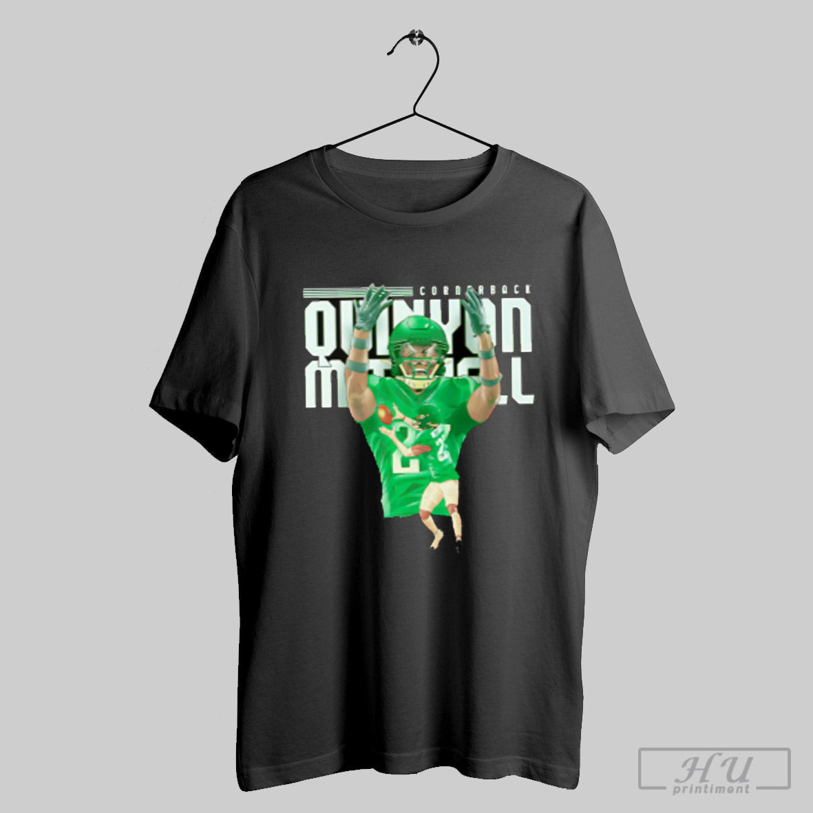 Quinyon Mitchell Philadelphia Player Name T-Shirts, Hoodie, Sweatshirt - T-Shirt, Sweatshirt, Hoodie