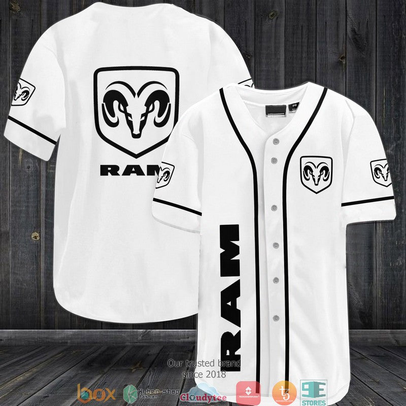 BEST RAM Baseball Jersey Unisex T-shirt, Sweatshirt, Hoodie, Long Sleeve Tee - T-Shirt, Sweatshirt, Hoodie