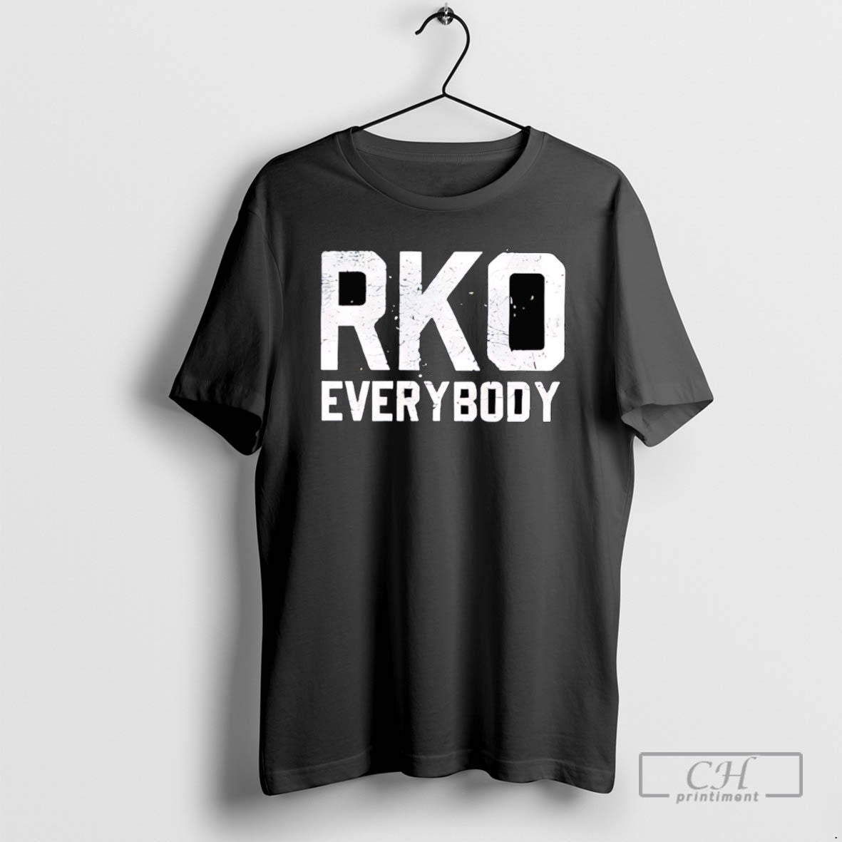 Randy Orton Rko Everybody T-Shirts, Hoodie, Sweatshirt - T-Shirt, Sweatshirt, Hoodie