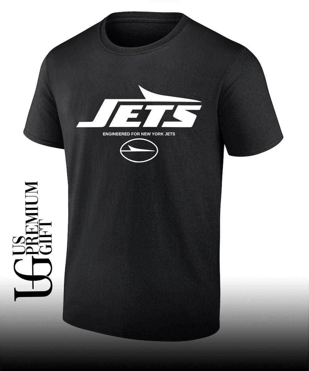 Rex Ryan Jets Engineered For New York Jets shirt Unisex T-shirt, Sweatshirt, Hoodie, Long Sleeve Tee - T-Shirt, Sweatshirt, Hoodie