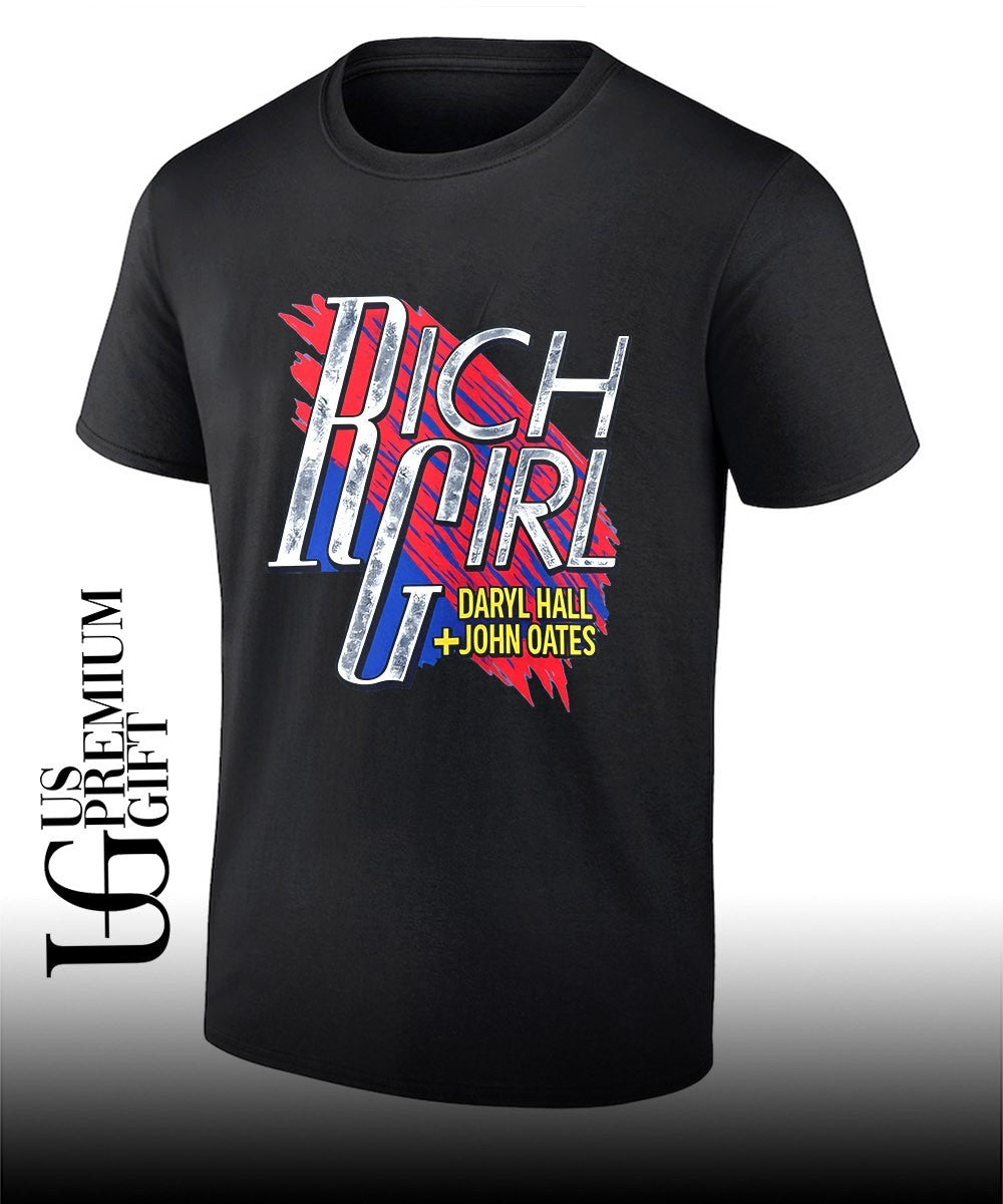 Rich Girl The Boys Hughie shirt Unisex T-shirt, Sweatshirt, Hoodie, Long Sleeve Tee - T-Shirt, Sweatshirt, Hoodie
